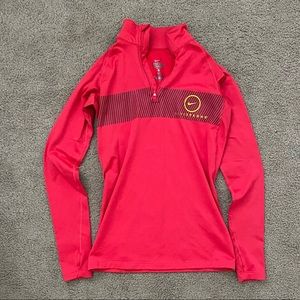 Nike Running Sweater